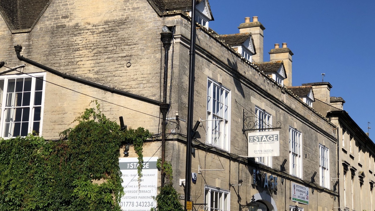 Photo of Outdoor in Market Deeping