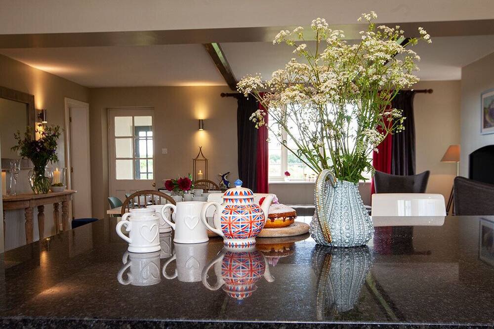 Photo of Kitchen in York