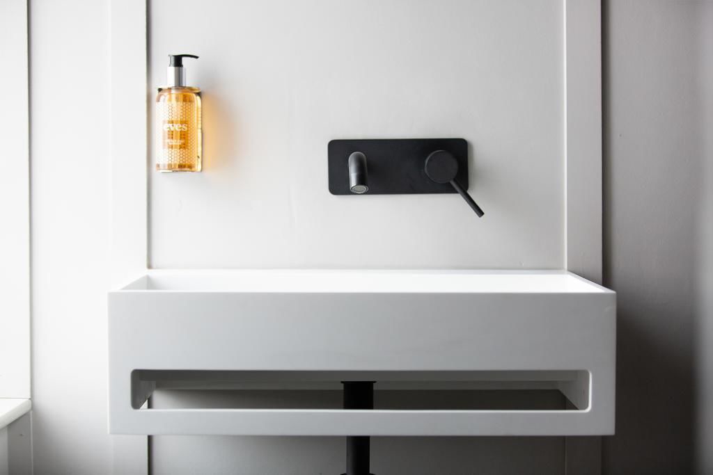 Photo of Bathroom in Sedgefield