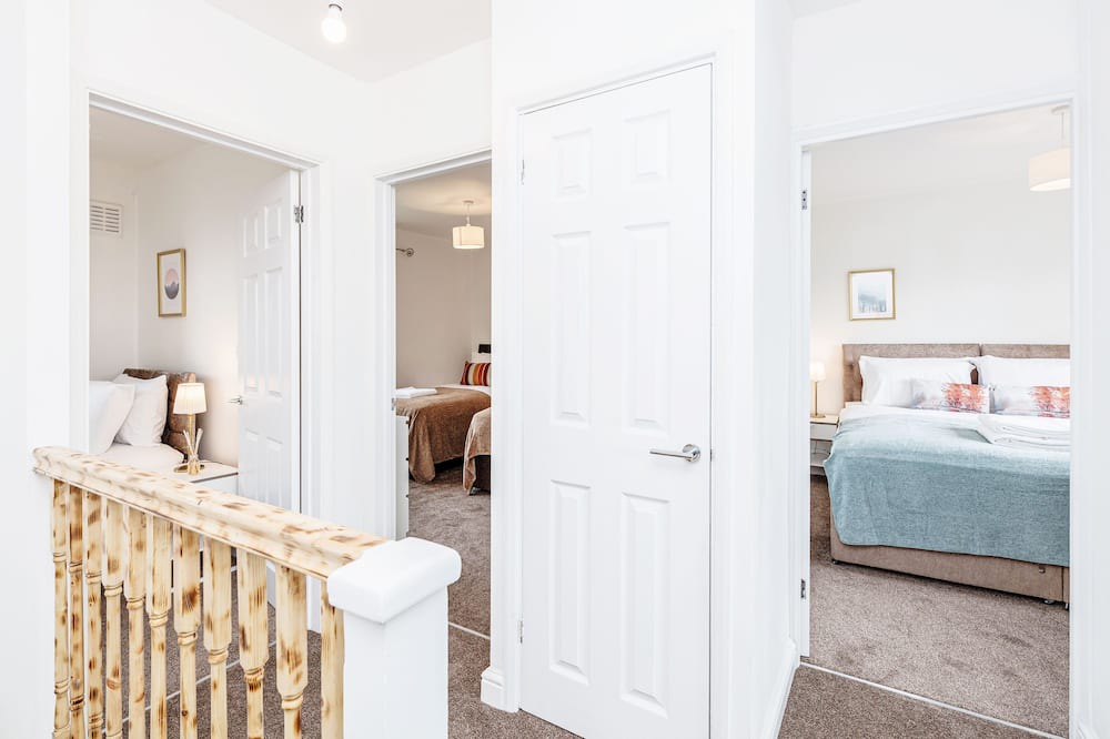Photo of Bedroom in South Ockendon