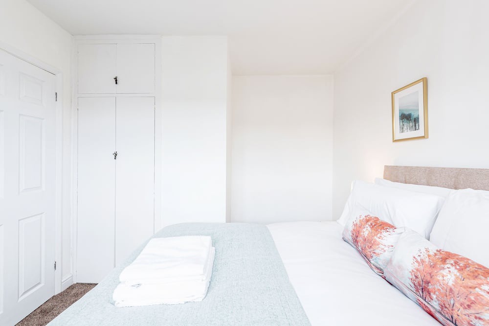 Photo of Bedroom in South Ockendon