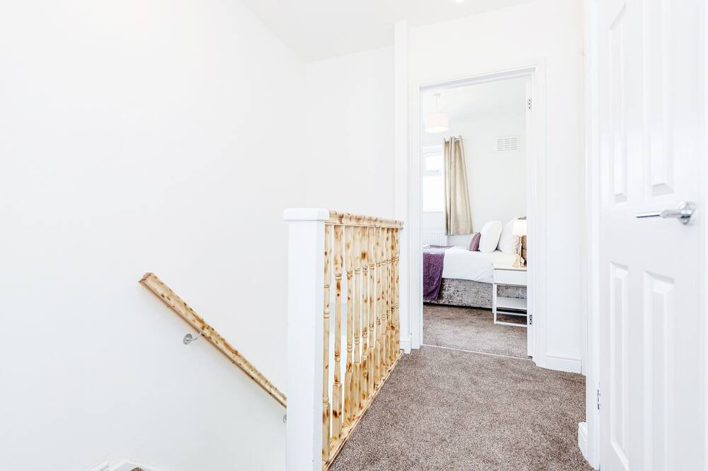 Photo of Bedroom in South Ockendon