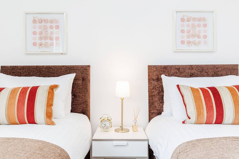 Photo of Bedroom in South Ockendon