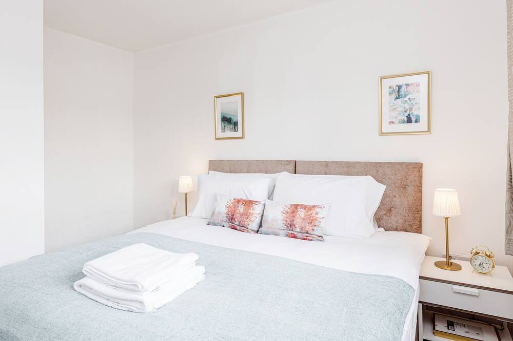 Photo of Bedroom in South Ockendon