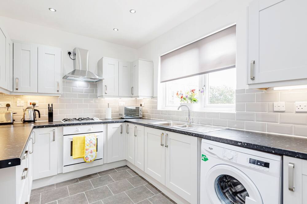 Photo of Kitchen in South Ockendon