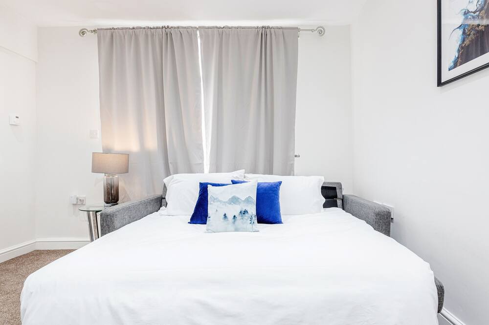 Photo of Bedroom in South Ockendon