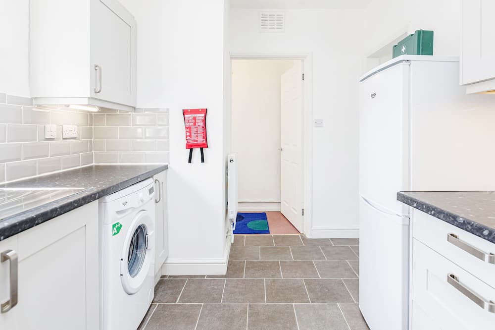 Photo of Kitchen in South Ockendon