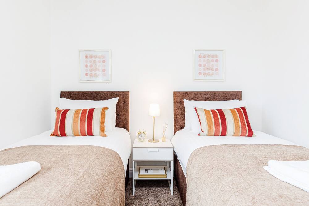 Photo of Bedroom in South Ockendon