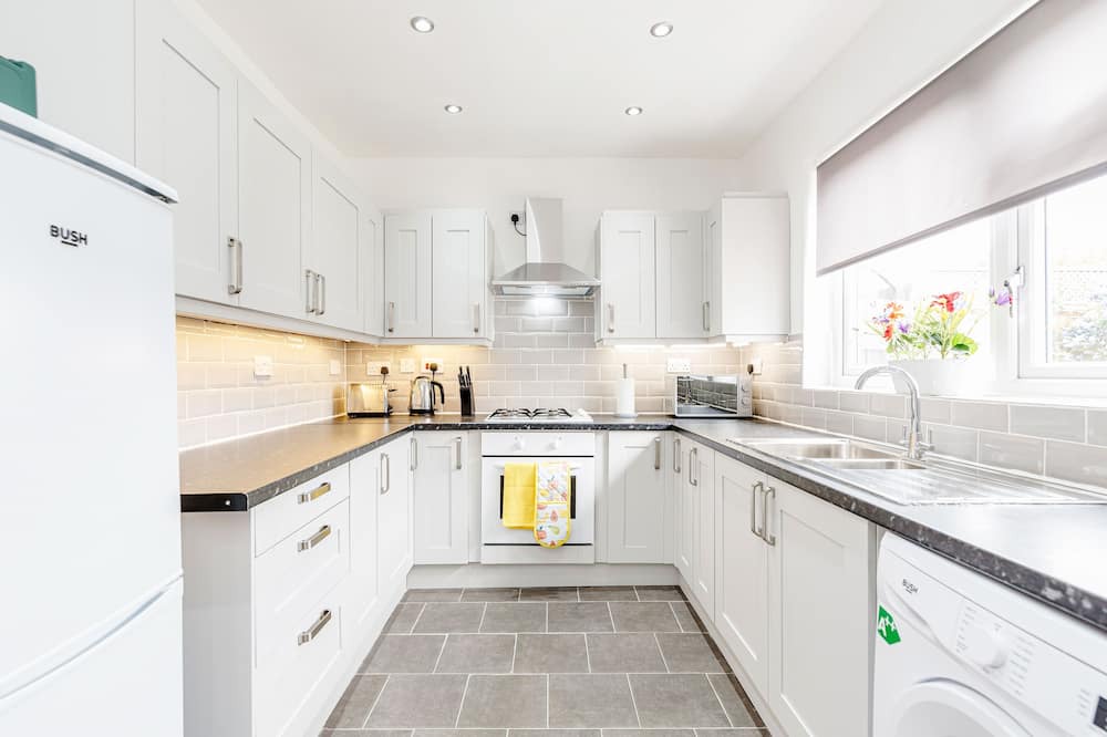Photo of Kitchen in South Ockendon