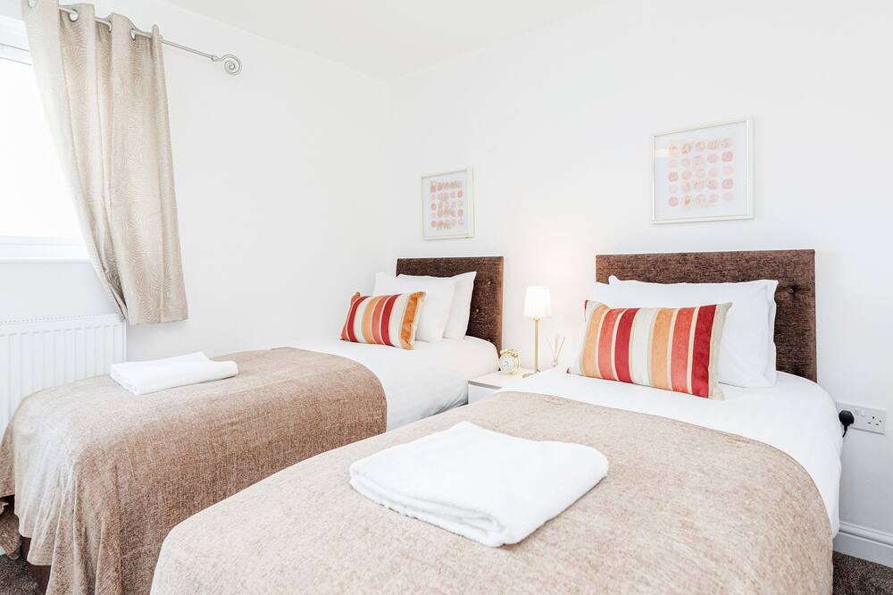 Photo of Bedroom in South Ockendon