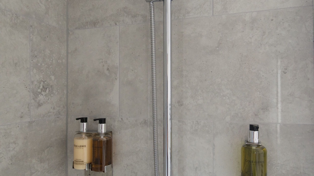 Photo of Bathroom in Langold