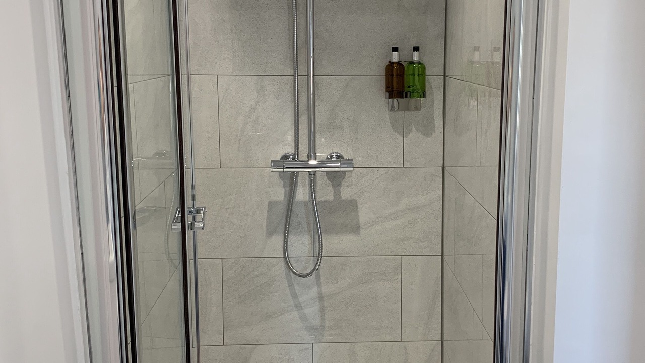 Photo of Bathroom in Langold