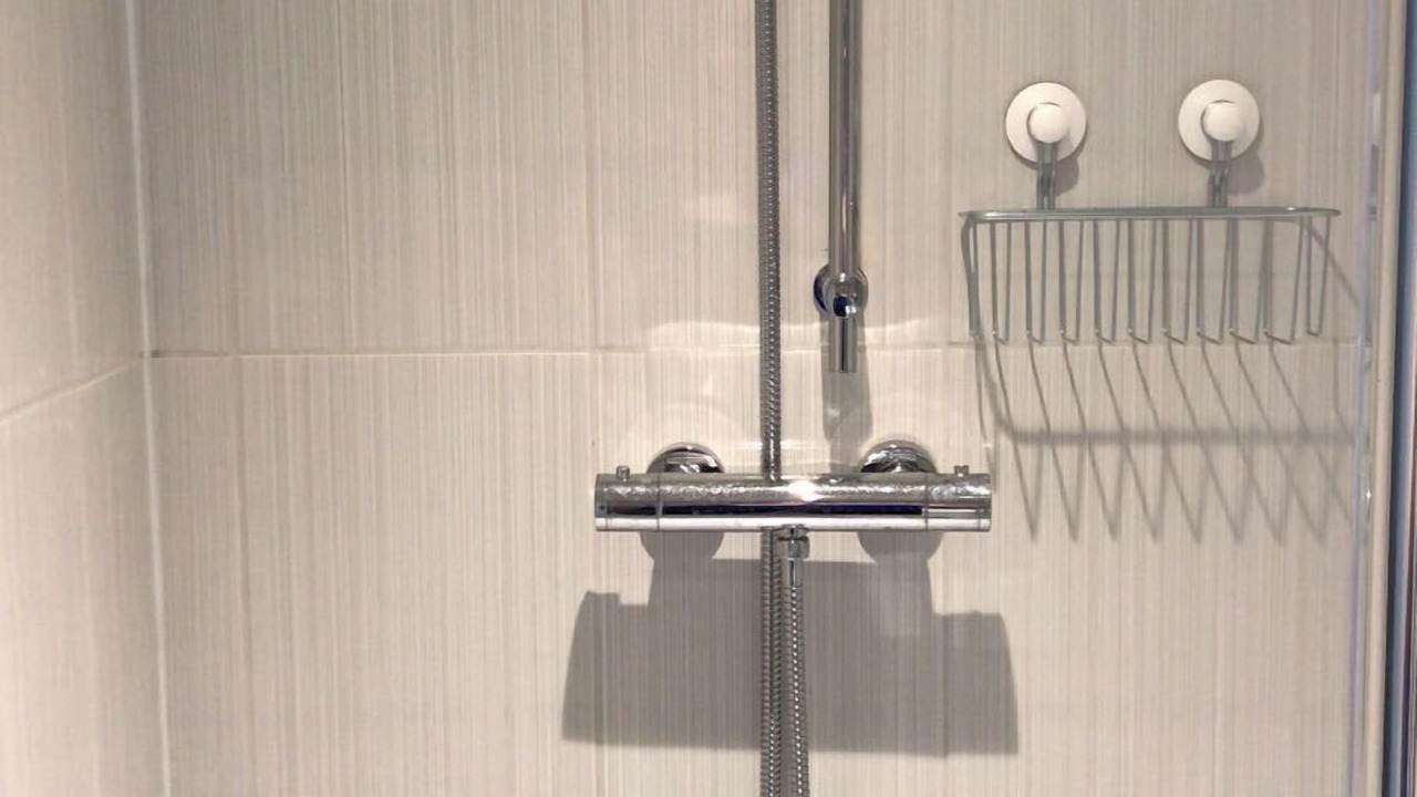 Photo of Bathroom in Langold