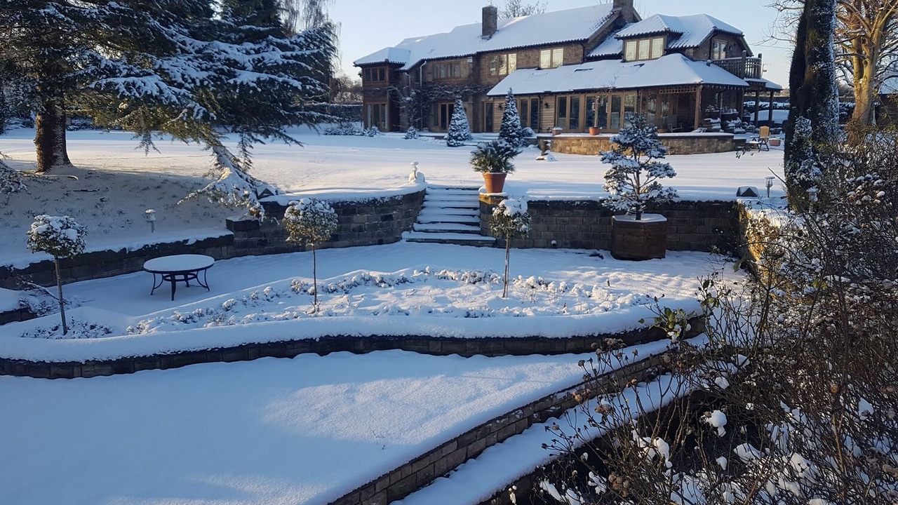 Photo of Outdoor in Cuckney
