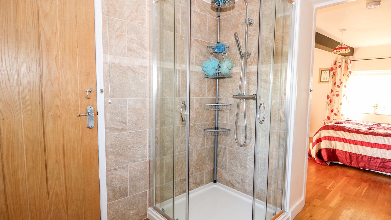Photo of Bathroom in Alford