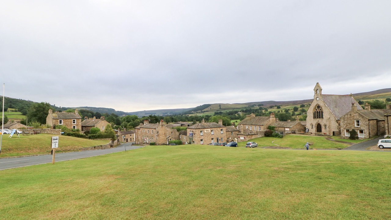 Photo of Outdoor in Reeth