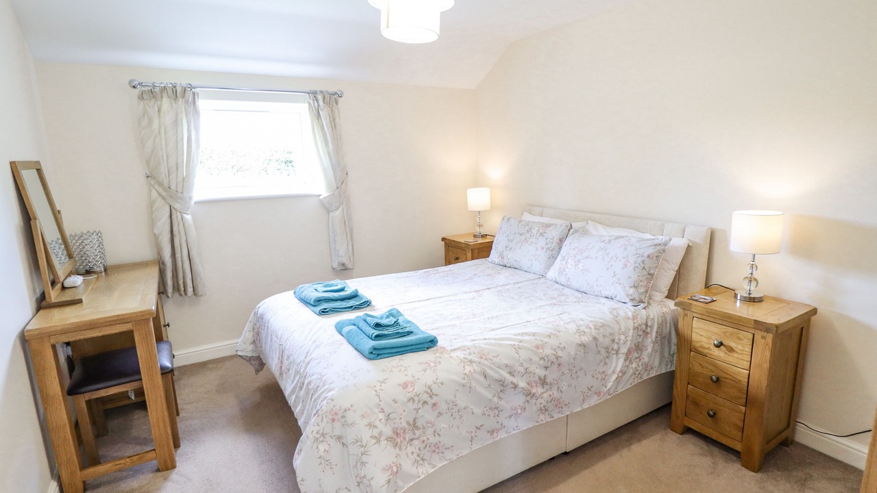 Photo of Bedroom in Alford