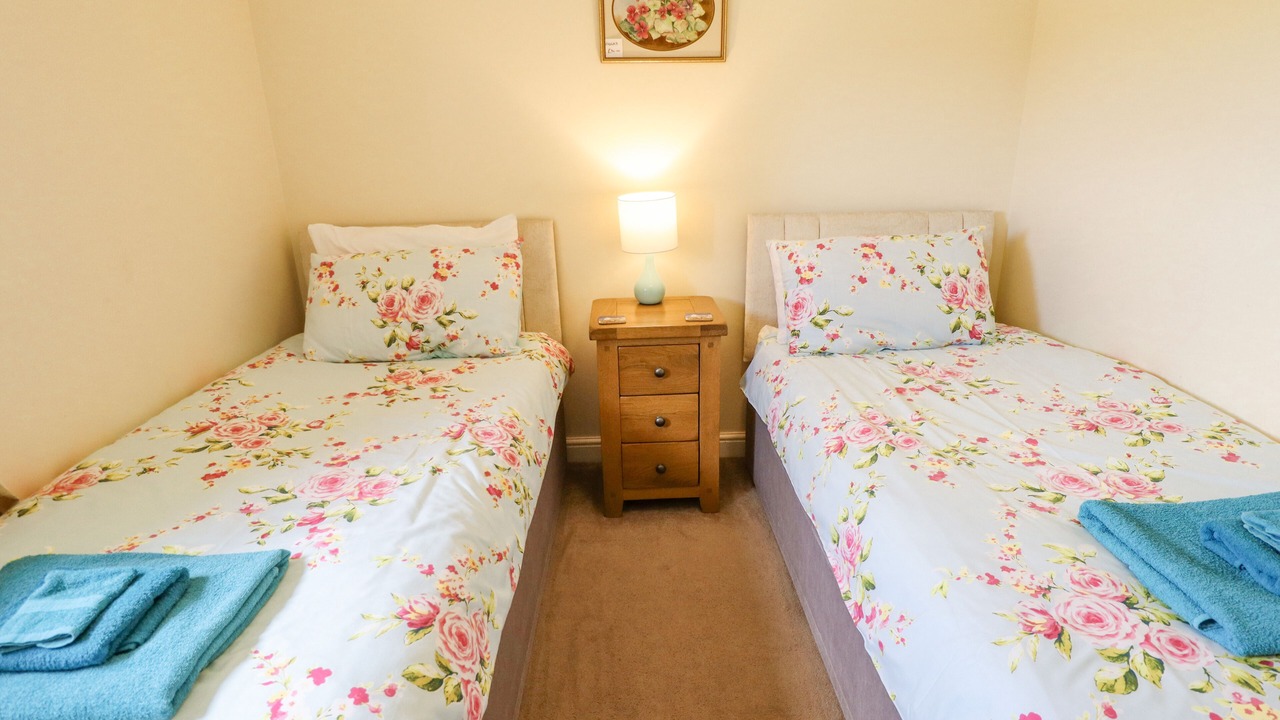 Photo of Bedroom in Alford