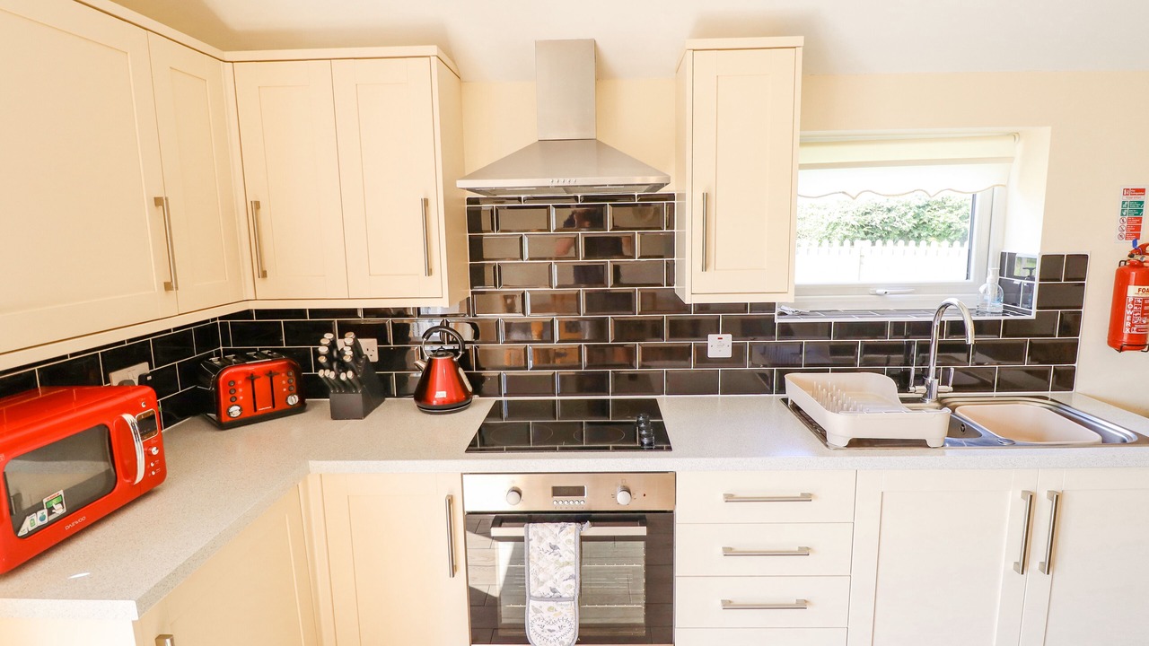 Photo of Kitchen in Alford