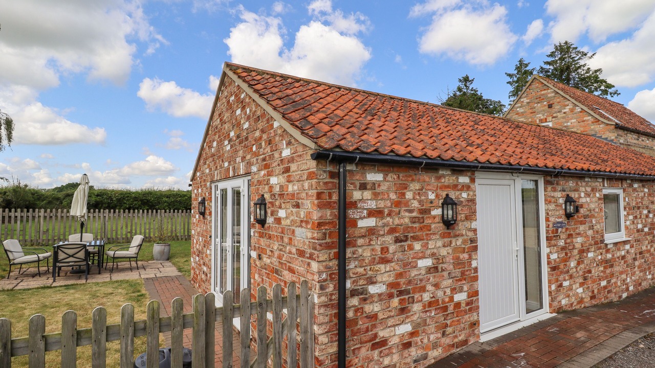 Photo of Outdoor in Alford