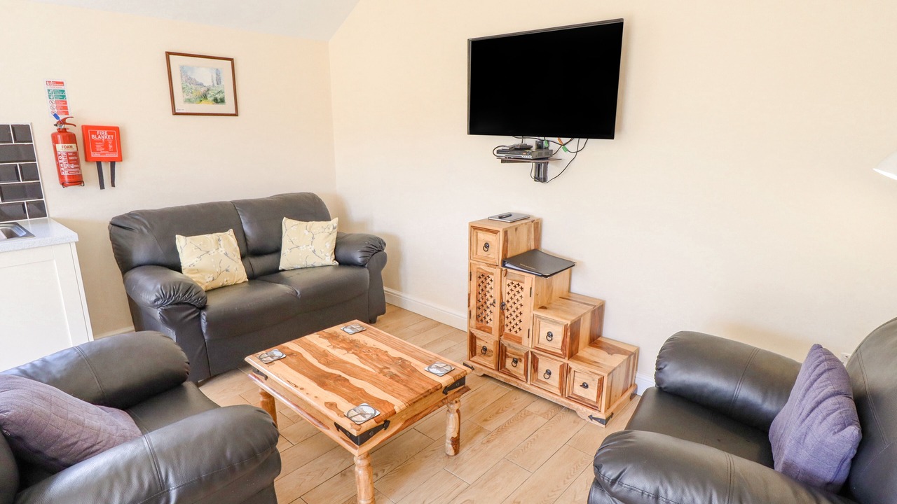 Photo of Livingroom in Alford