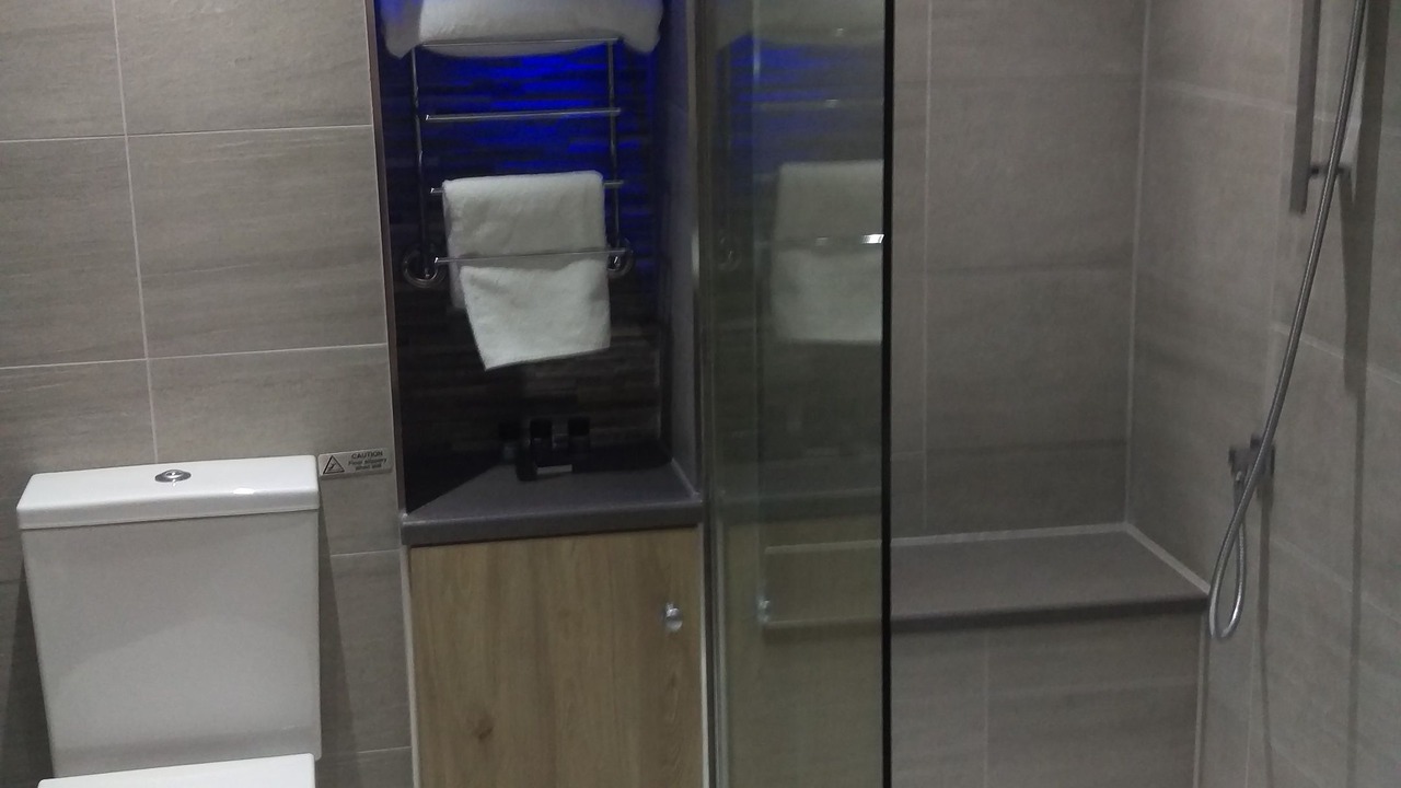 Photo of Bathroom in Thurnscoe