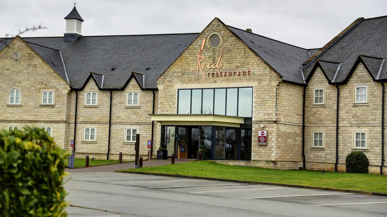 Photo of Outdoor in Thurnscoe