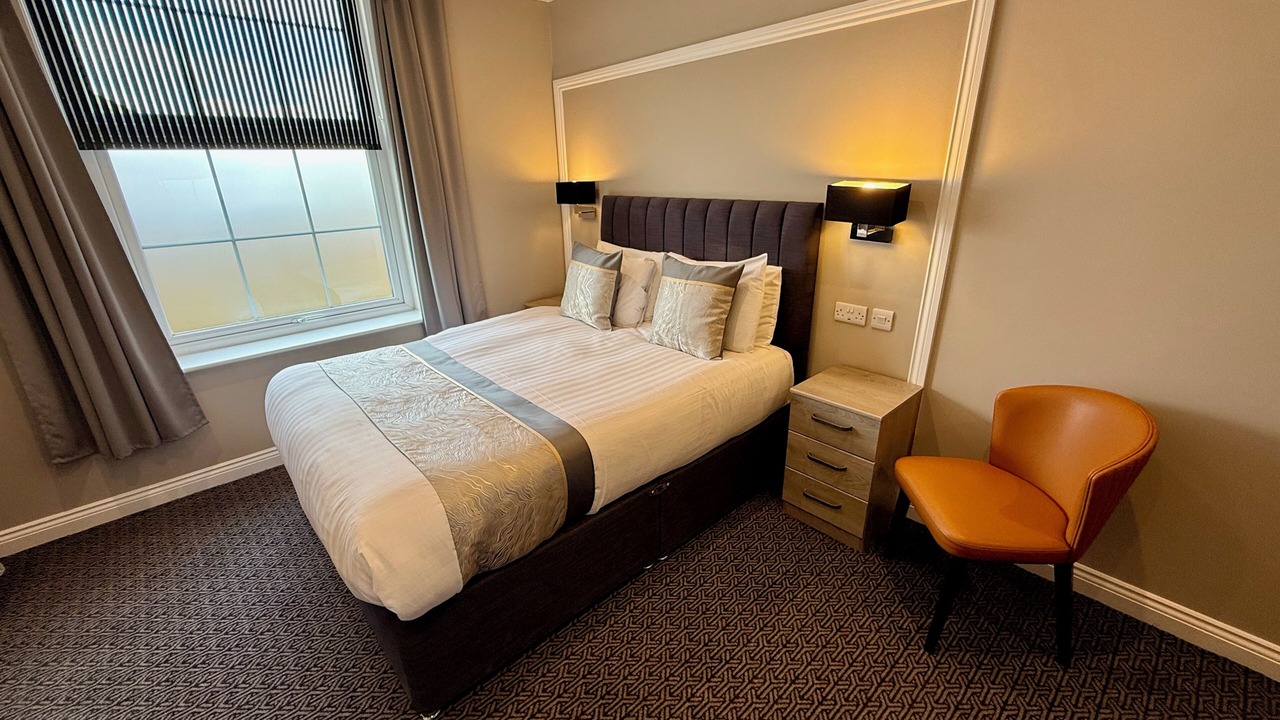 Photo of Bedroom in Corby