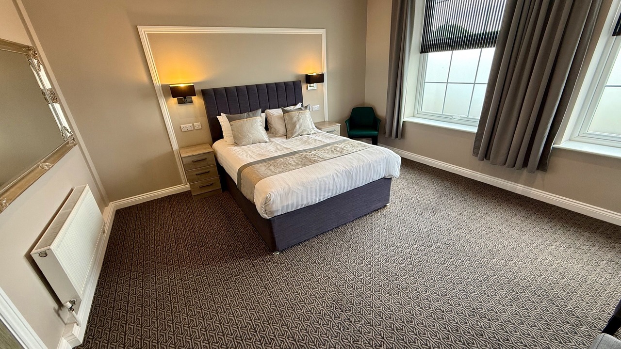 Photo of Bedroom in Corby