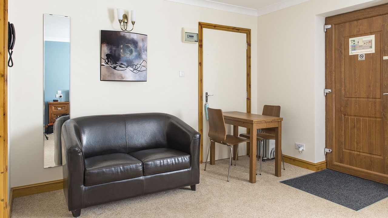 Photo of Bedroom in Laxton