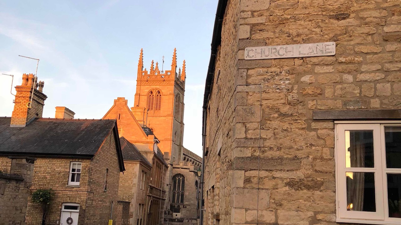 Photo of Outdoor in Stamford