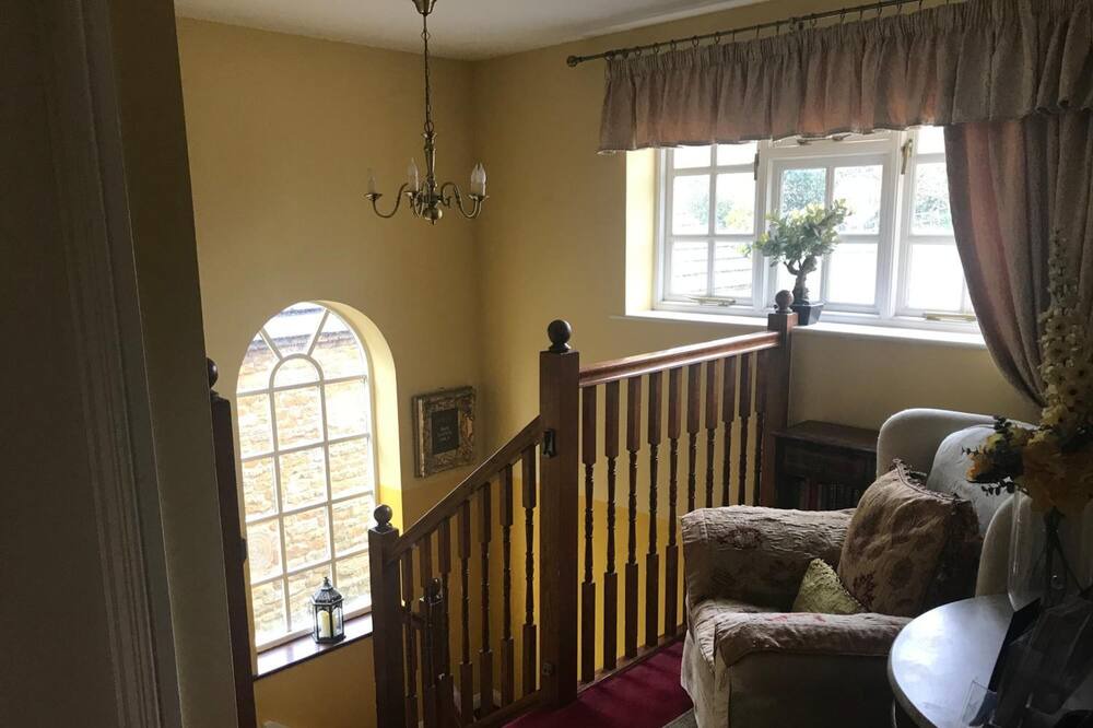 Photo of Livingroom in Melton Mowbray