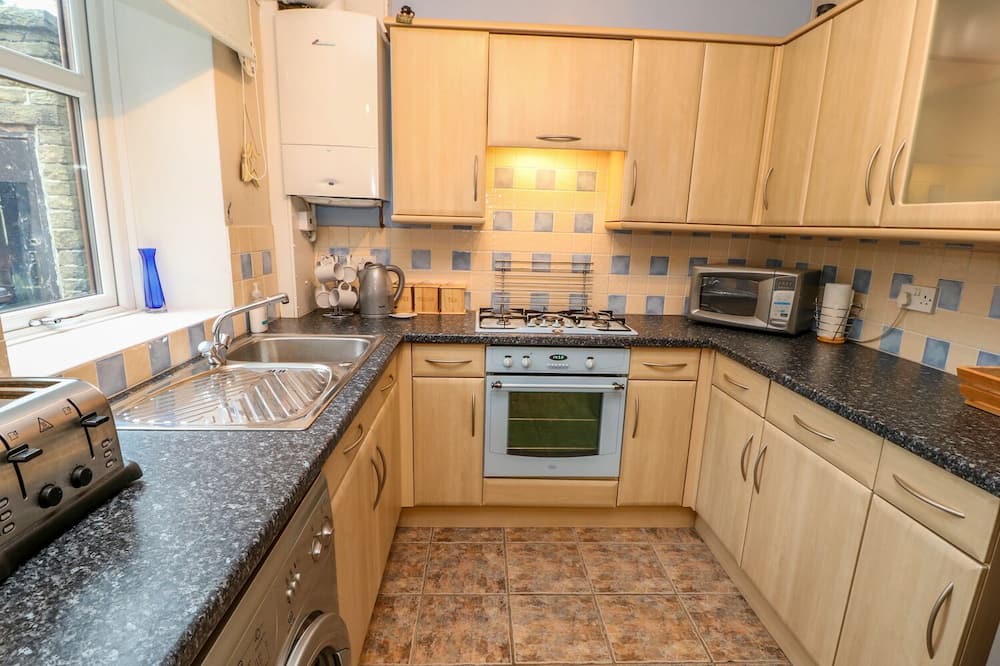 Photo of Kitchen in Penistone
