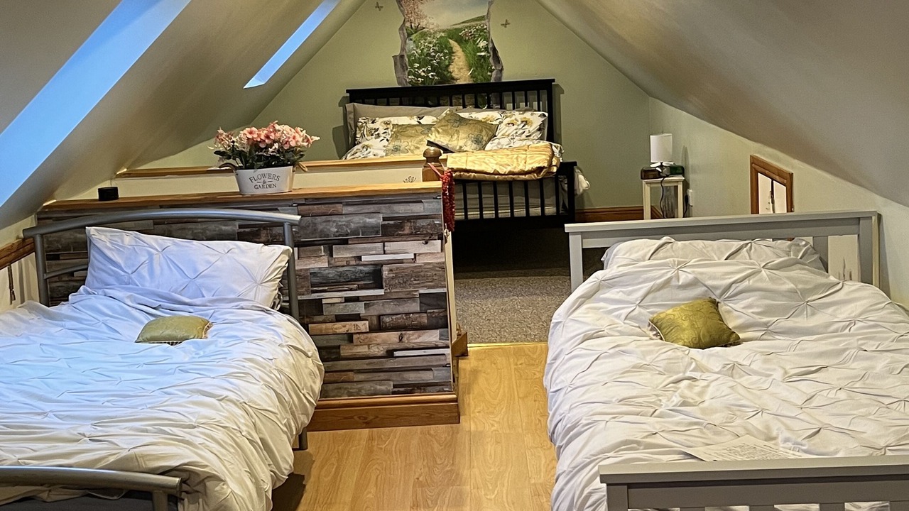 Photo of Bedroom in Waltham