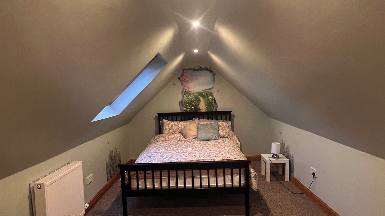 Photo of Bedroom in Waltham
