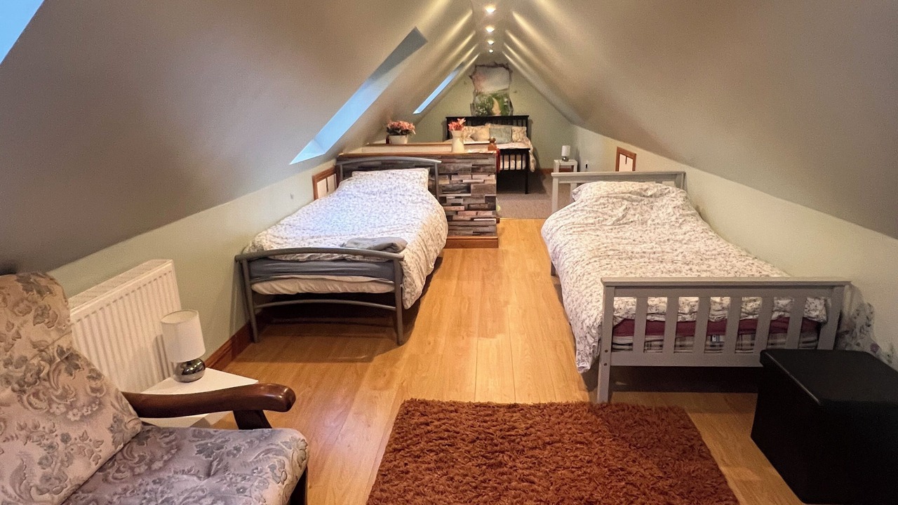 Photo of Bedroom in Waltham