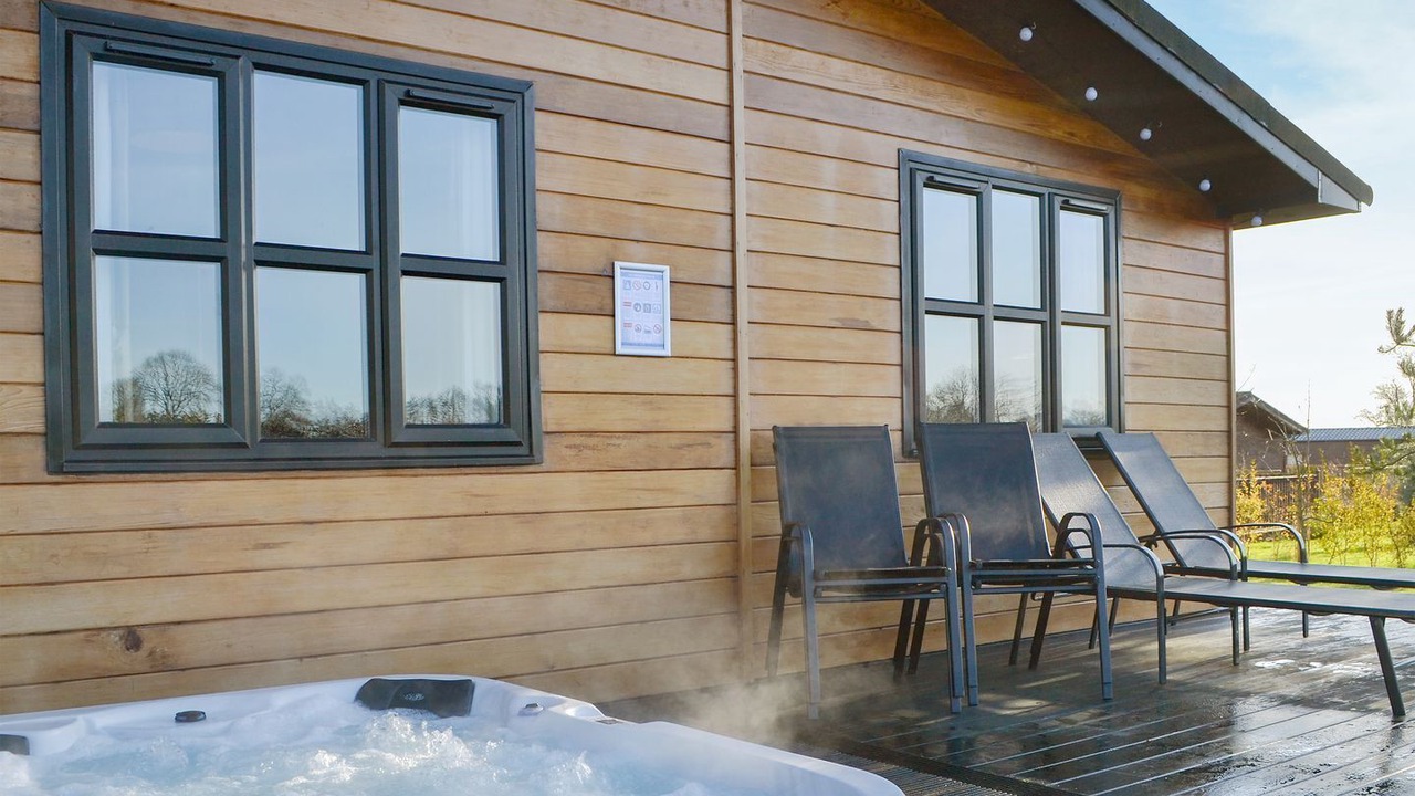 Photo of Outdoor in Wilberfoss