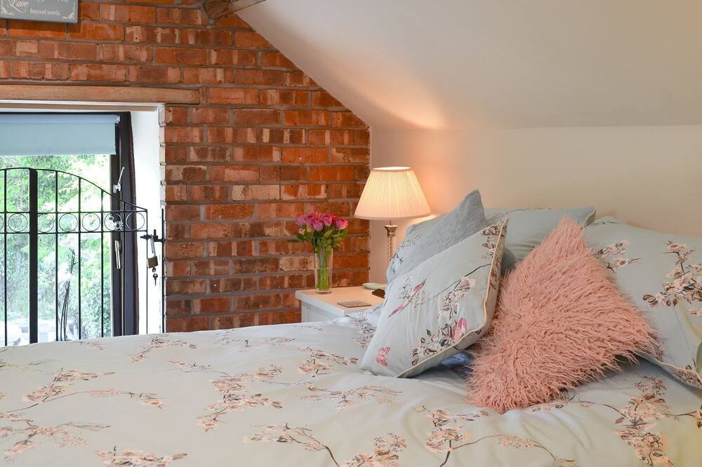 Photo of Bedroom in Easterside