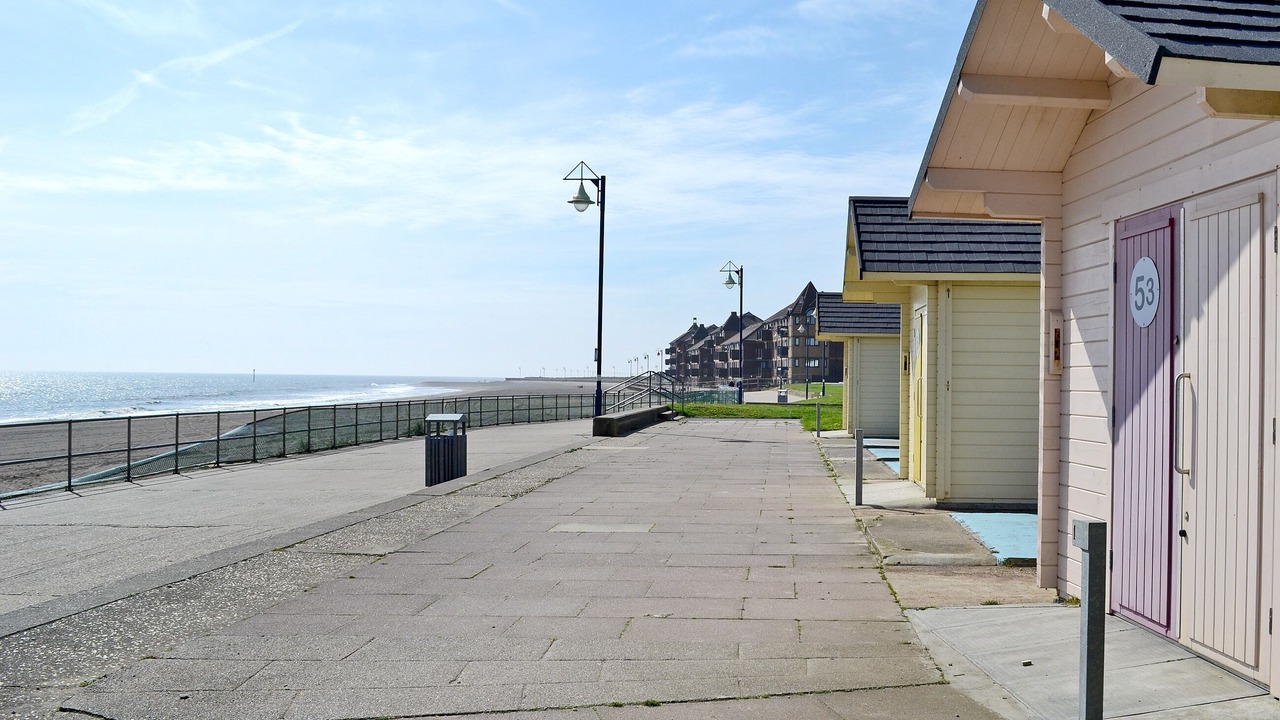 Photo of Outdoor in Louth