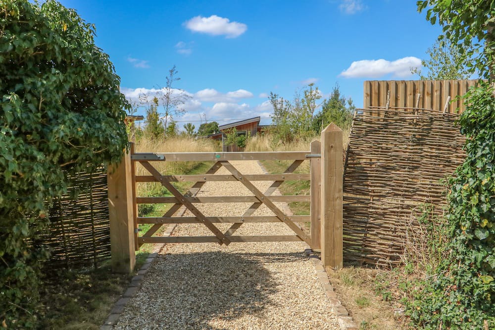 Photo of Outdoor in Barnsdale