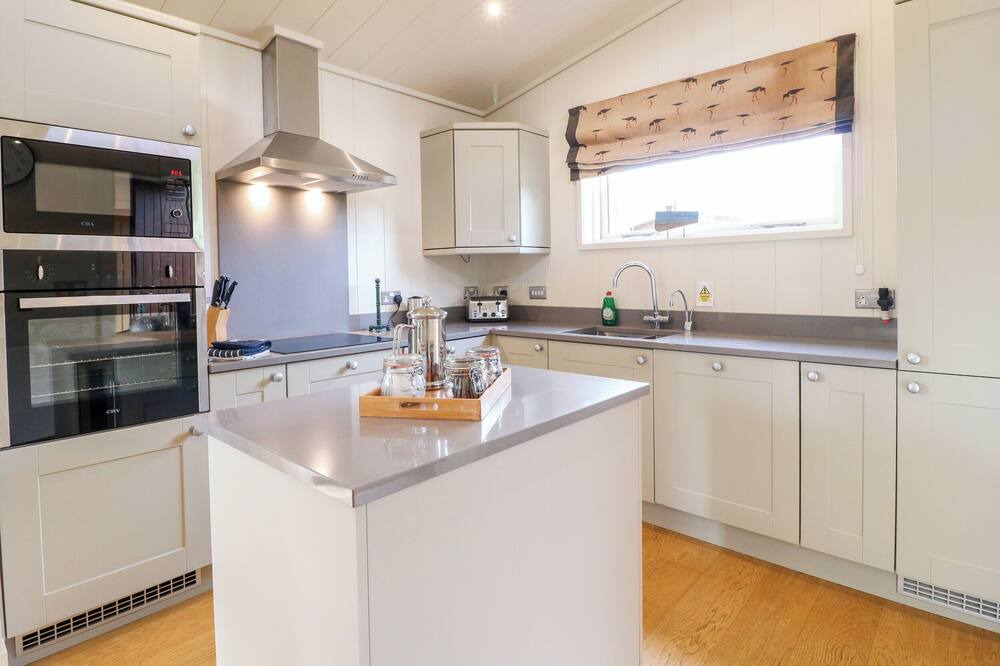 Photo of Kitchen in Barnsdale
