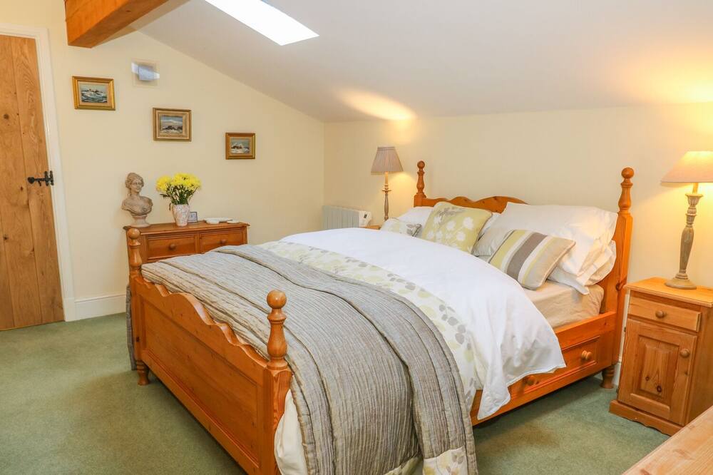 Photo of Bedroom in Lofthouse