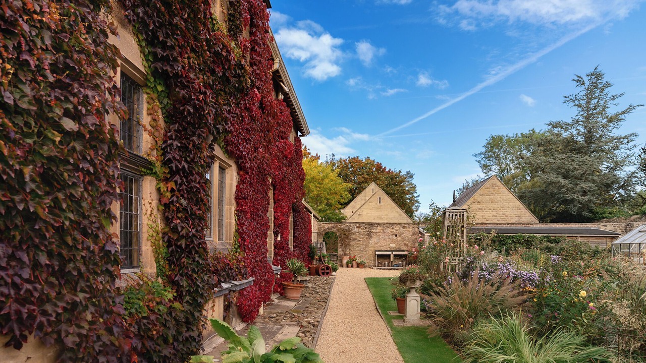 Photo of Outdoor in Baslow