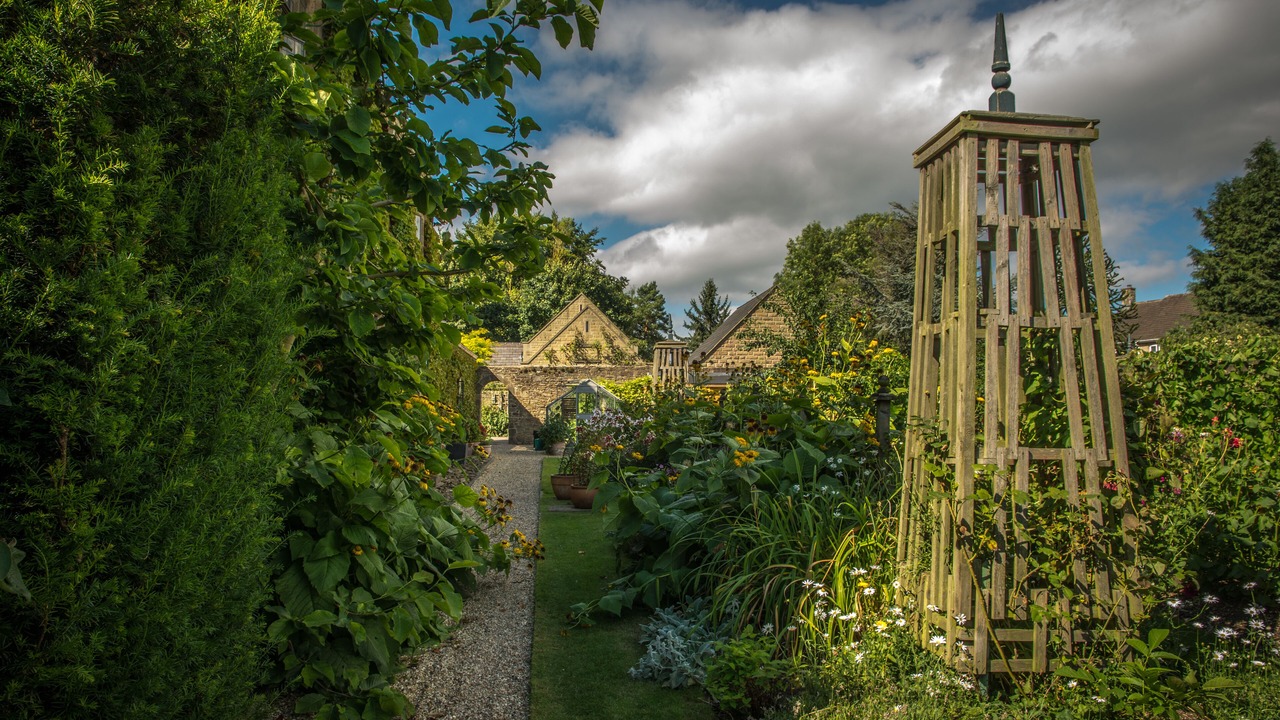 Photo of Outdoor in Baslow