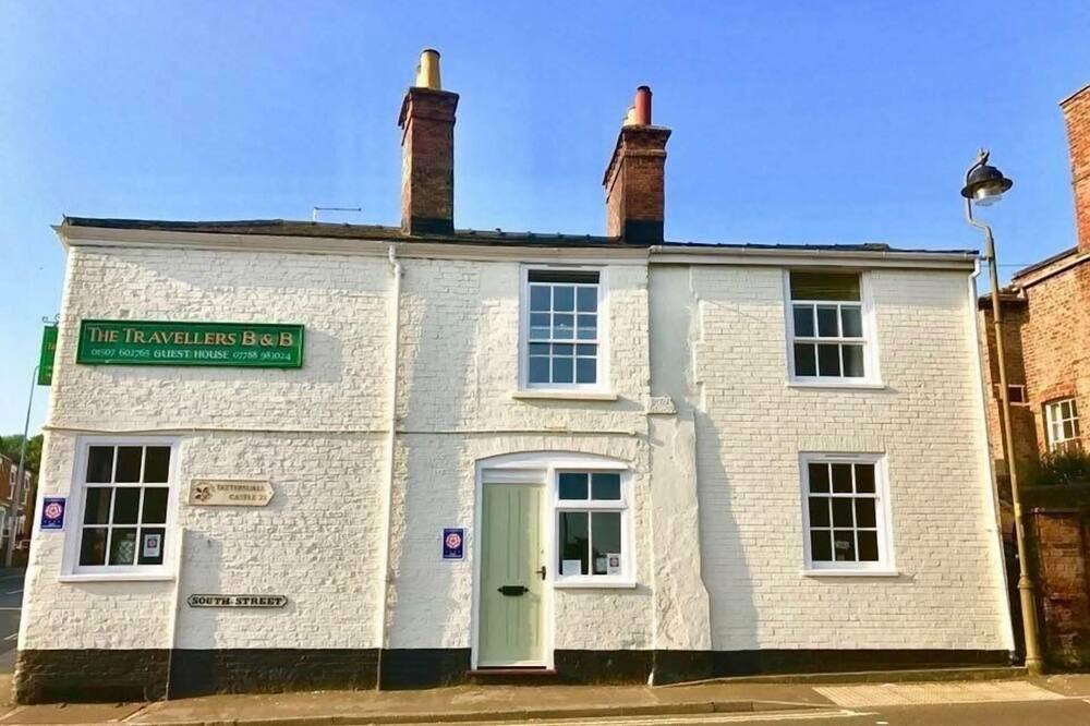 Photo of Outdoor in Louth