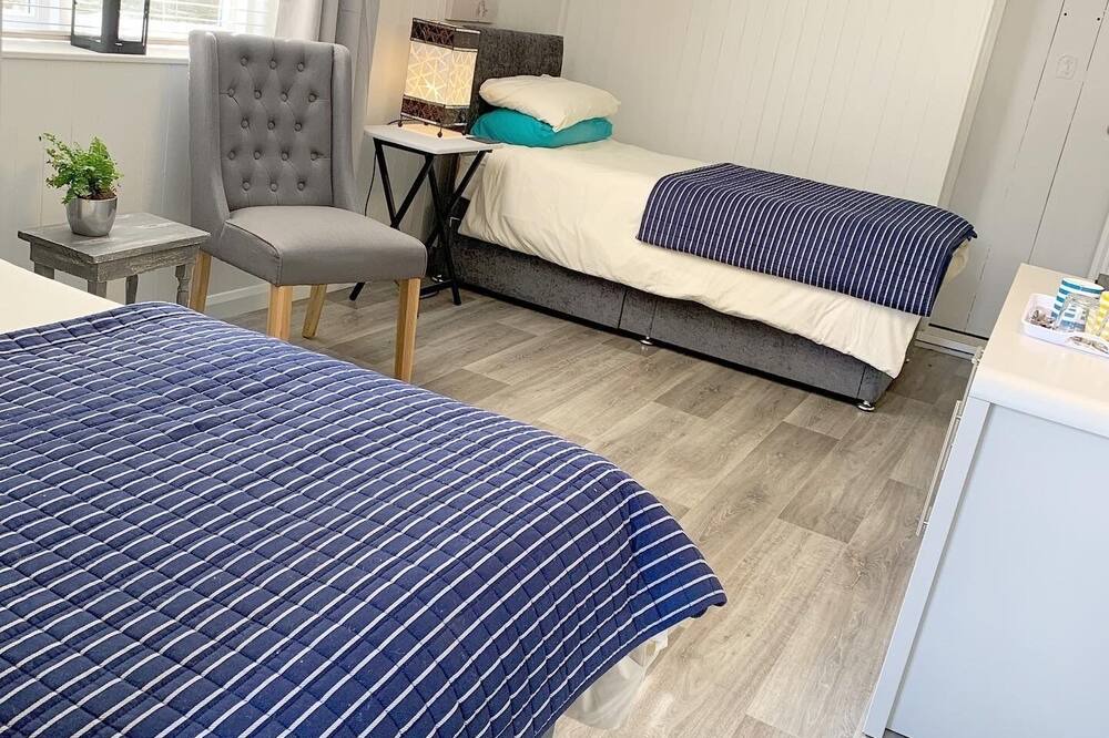 Photo of Bedroom in Louth