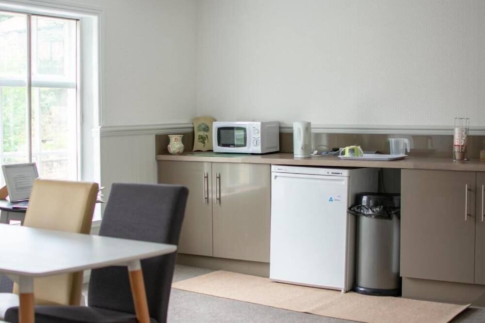 Photo of Kitchen in Louth