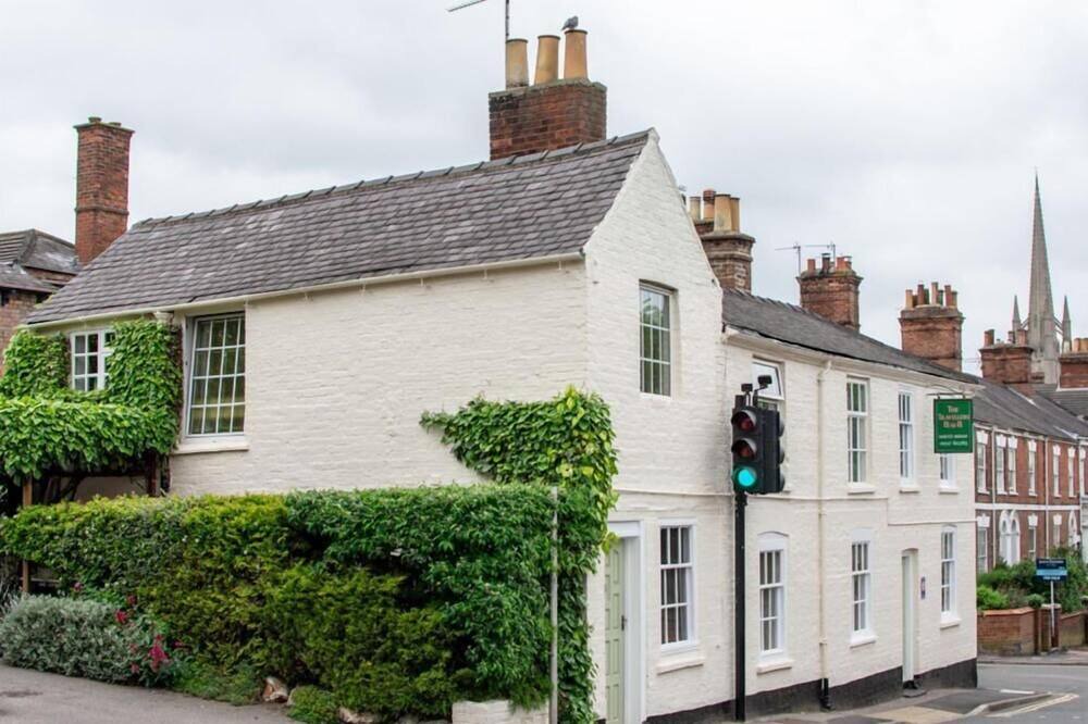 Photo of Outdoor in Louth