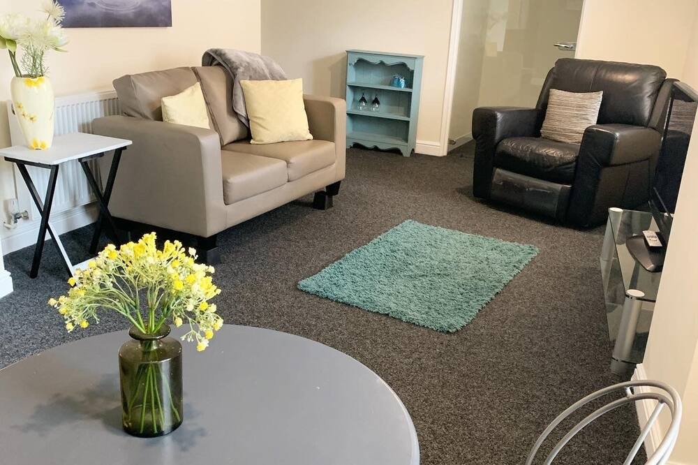 Photo of Livingroom in Louth