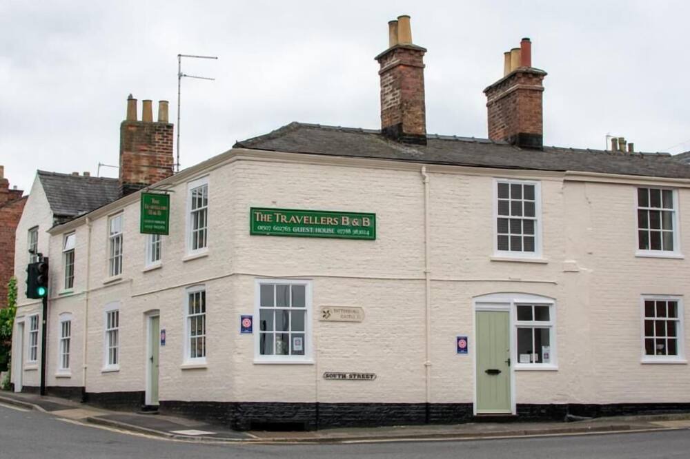 Photo of Outdoor in Louth